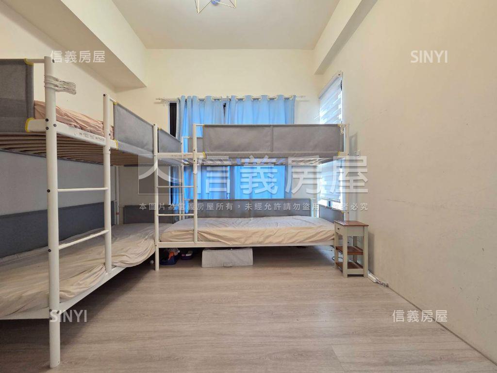 近家樂福三房高樓景觀戶房屋室內格局與周邊環境