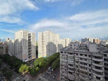 近家樂福三房高樓景觀戶