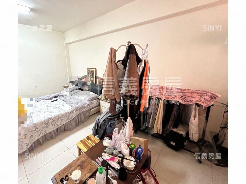 成功路溫馨套房Ｂ房屋室內格局與周邊環境