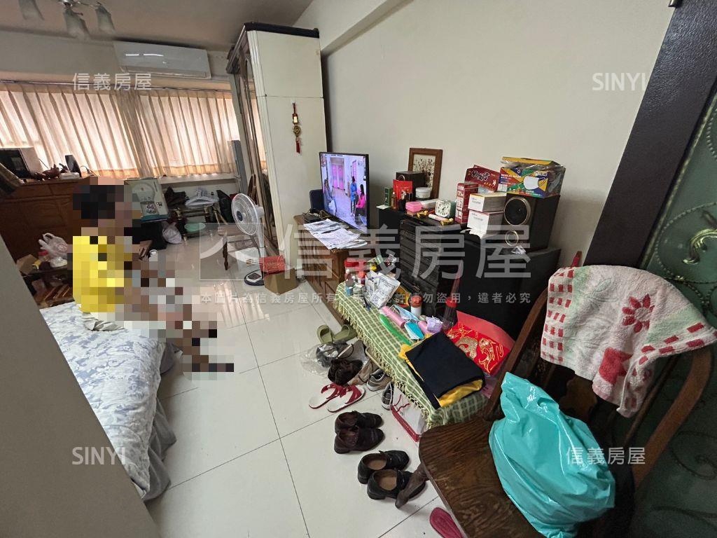 成功路溫馨套房Ｂ房屋室內格局與周邊環境
