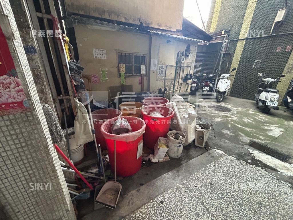 成功路溫馨套房Ｂ房屋室內格局與周邊環境