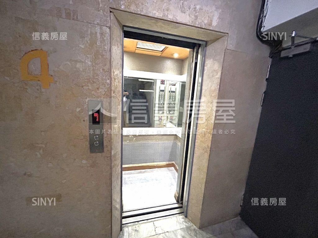 成功路溫馨套房Ｂ房屋室內格局與周邊環境