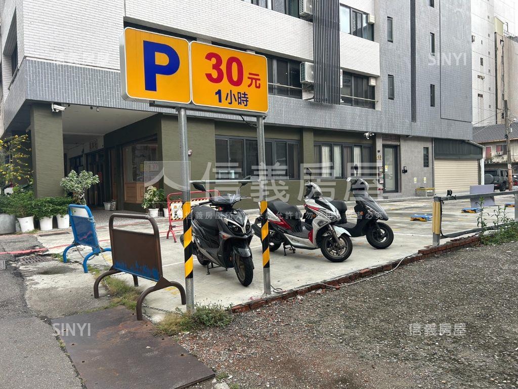 成功路溫馨套房Ｂ房屋室內格局與周邊環境
