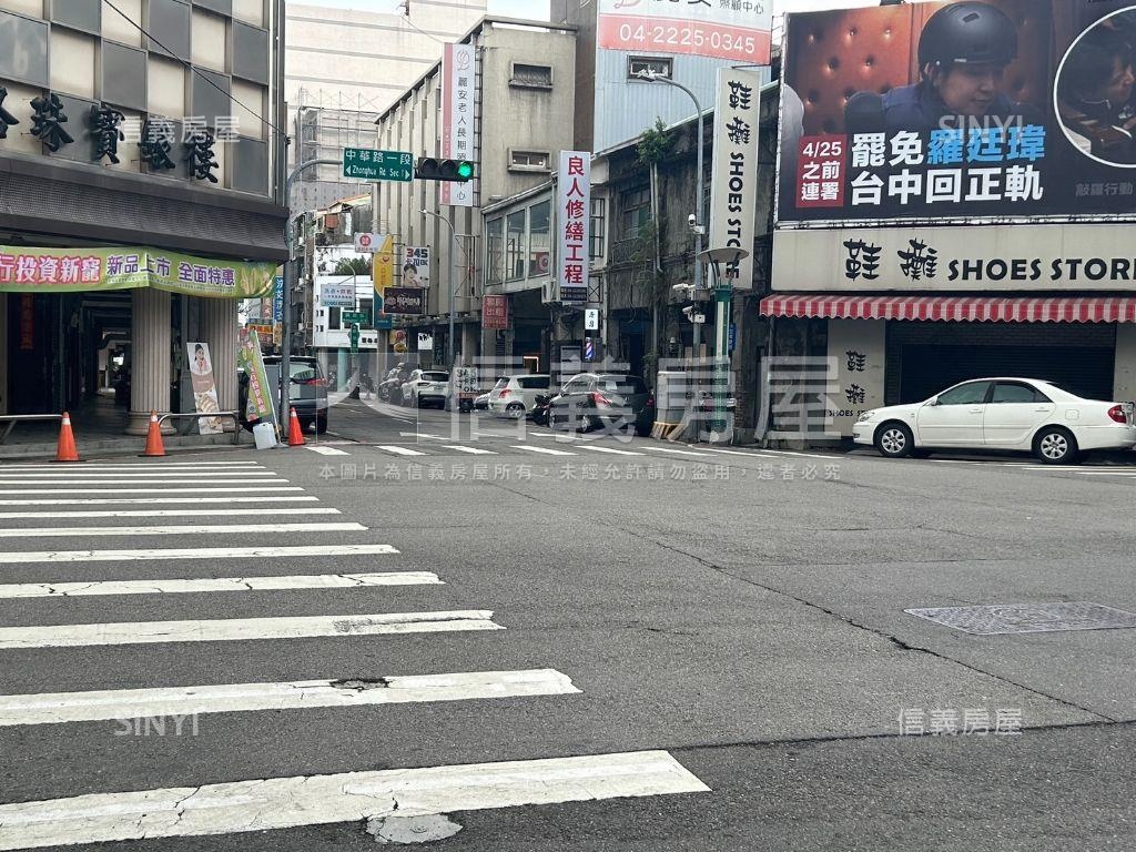 成功路溫馨套房Ｂ房屋室內格局與周邊環境