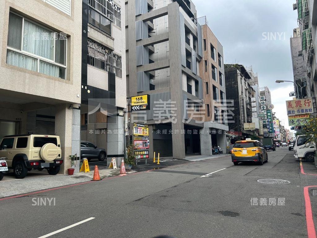 成功路溫馨套房Ｂ房屋室內格局與周邊環境