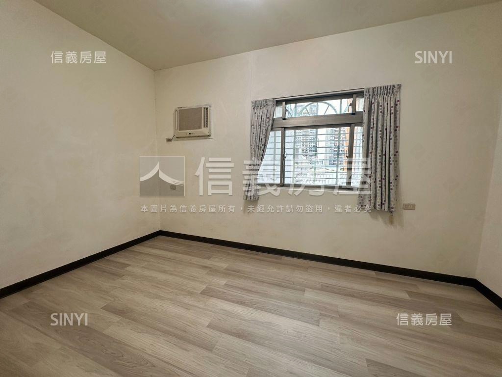 中路特區稀有美透天房屋室內格局與周邊環境