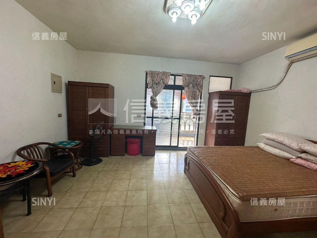 中路特區稀有美透天房屋室內格局與周邊環境