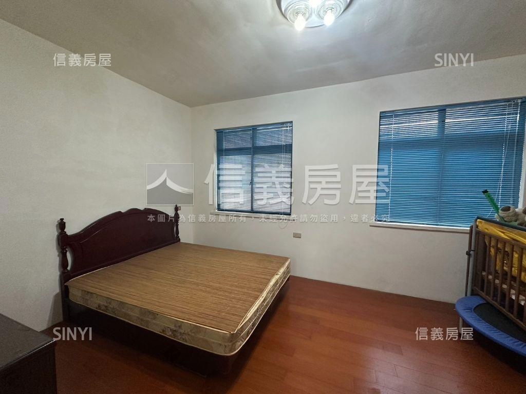 中路特區稀有美透天房屋室內格局與周邊環境