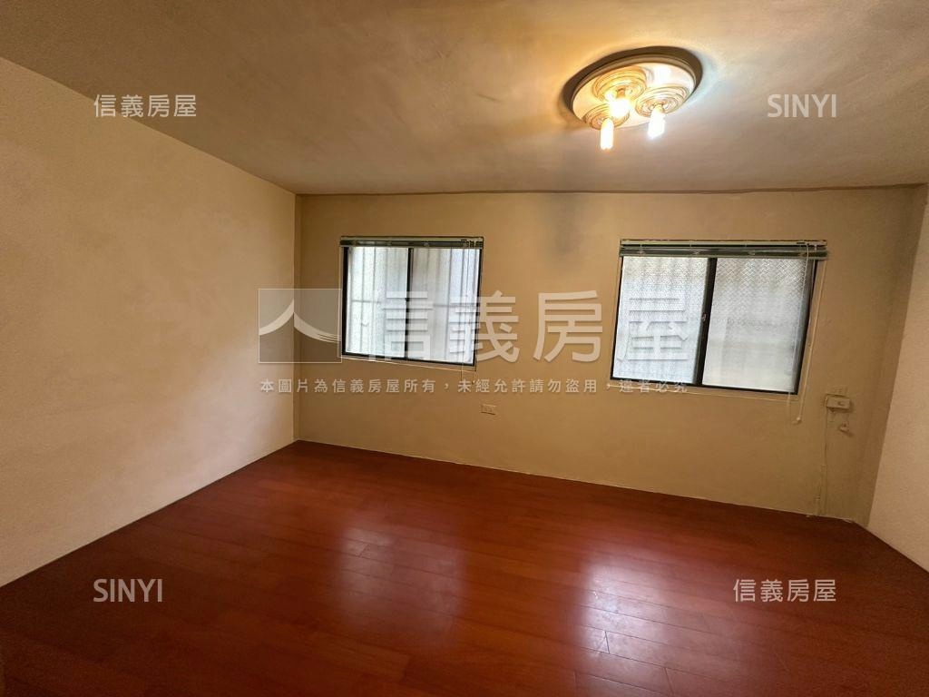 中路特區稀有美透天房屋室內格局與周邊環境