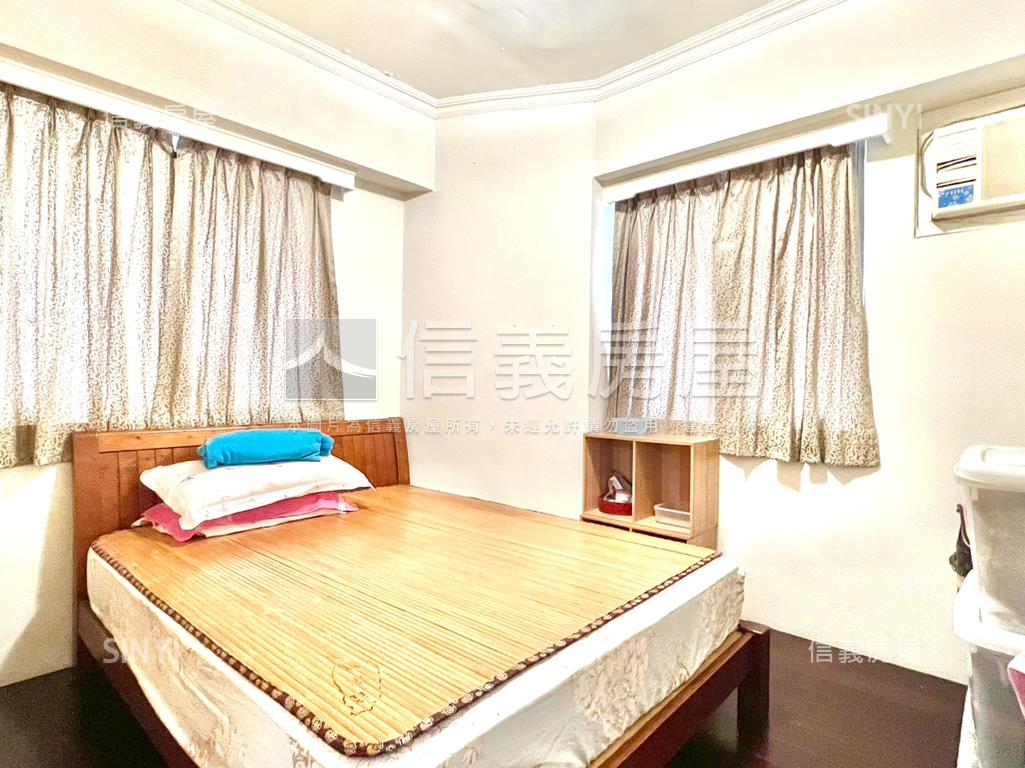 專～景安溫馨電梯３房車位房屋室內格局與周邊環境