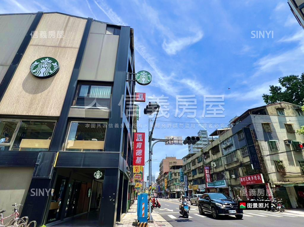 專～景安溫馨電梯３房車位房屋室內格局與周邊環境