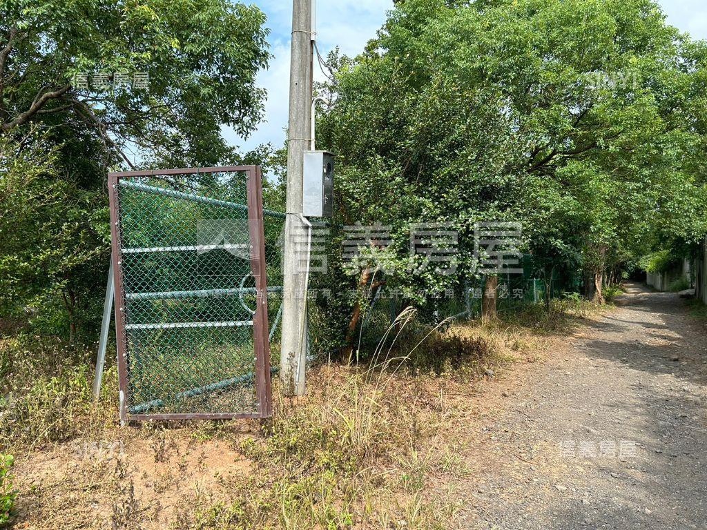 虎頭山休閒農地房屋室內格局與周邊環境