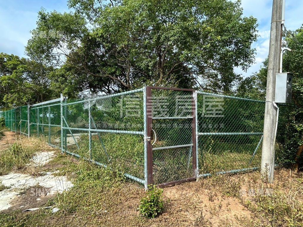 虎頭山休閒農地房屋室內格局與周邊環境