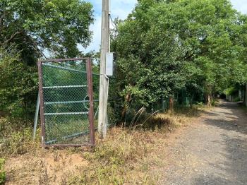 虎頭山休閒農地