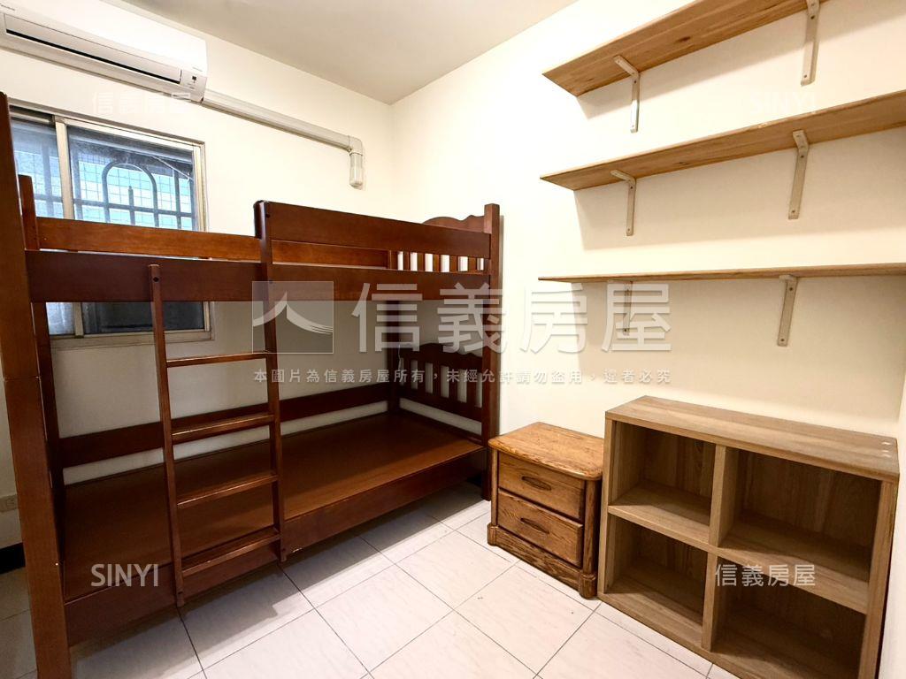 巨蛋高樓層景觀三房房屋室內格局與周邊環境