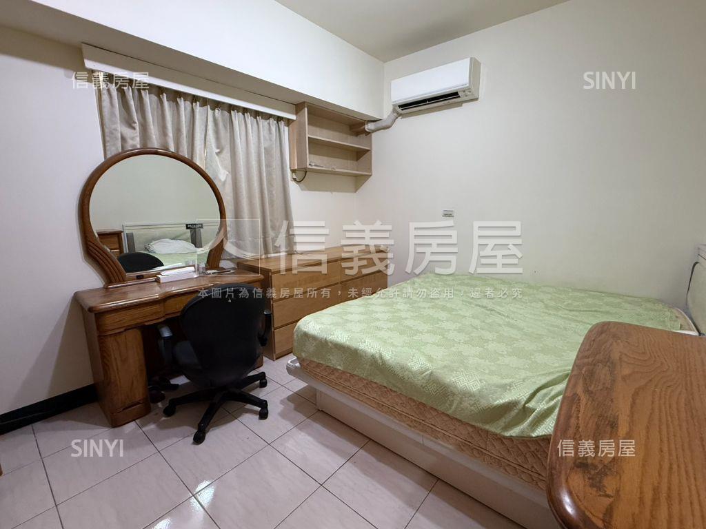 巨蛋高樓層景觀三房房屋室內格局與周邊環境