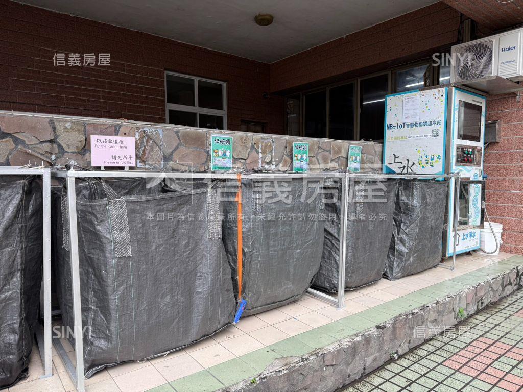 巨蛋高樓層景觀三房房屋室內格局與周邊環境