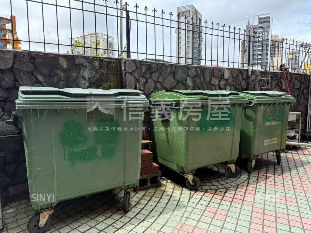 巨蛋高樓層景觀三房房屋室內格局與周邊環境