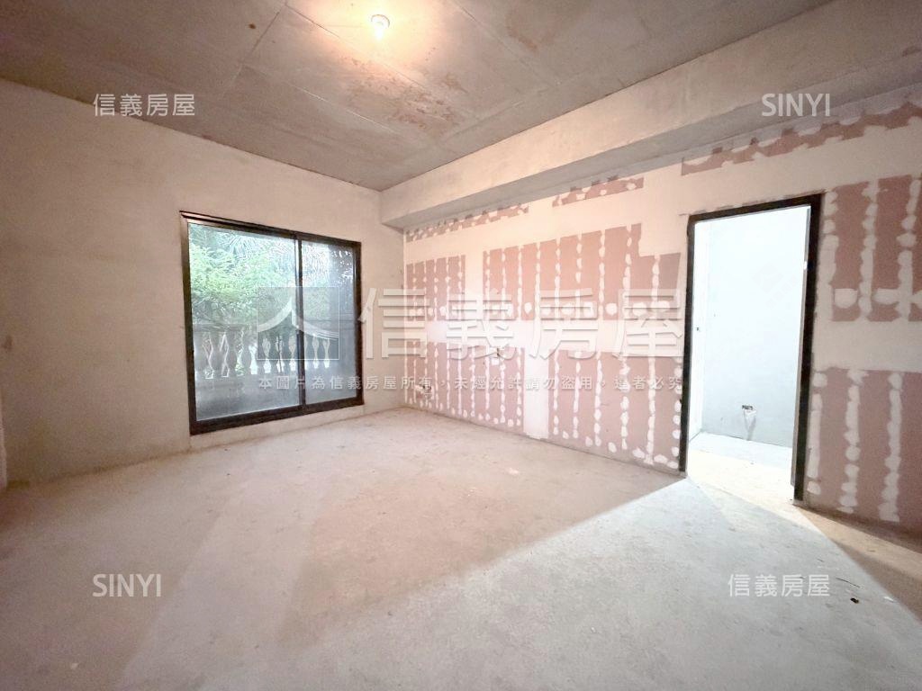 美麗山林慢活三房雙車位房屋室內格局與周邊環境