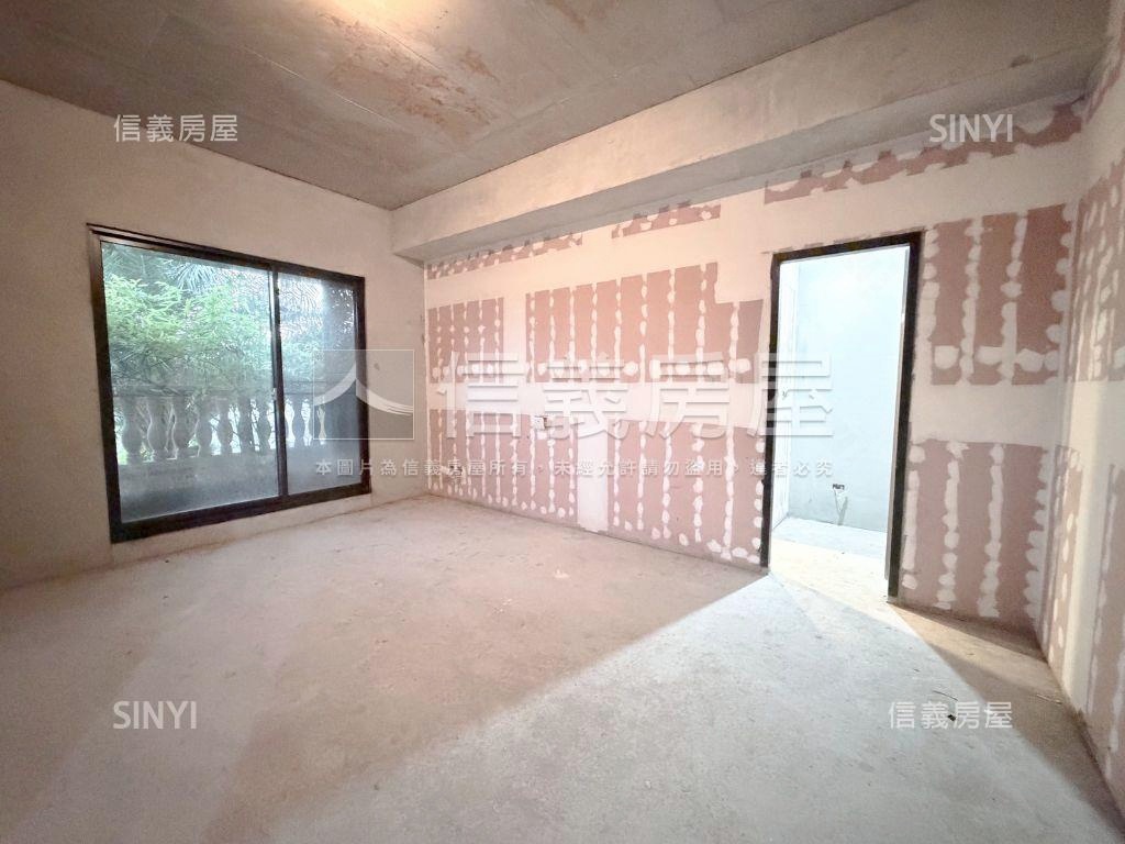 美麗山林慢活三房雙車位房屋室內格局與周邊環境