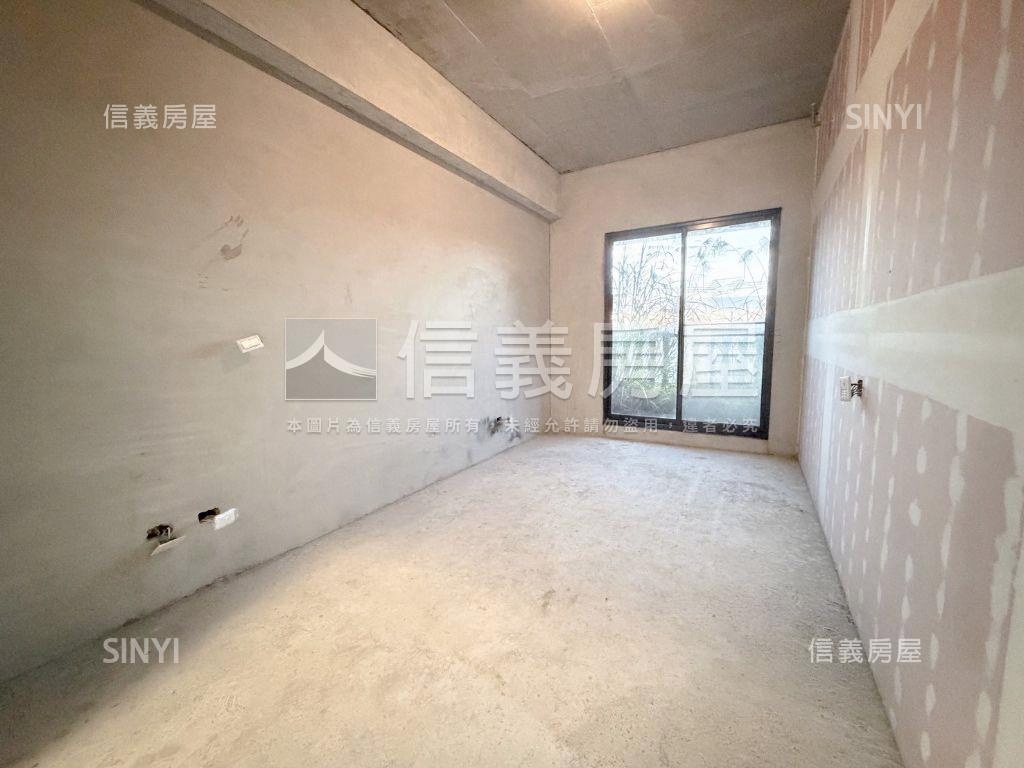 美麗山林慢活三房雙車位房屋室內格局與周邊環境