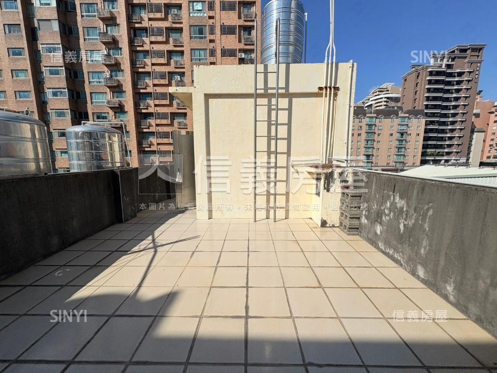 藝文。中埔一街金透店房屋室內格局與周邊環境