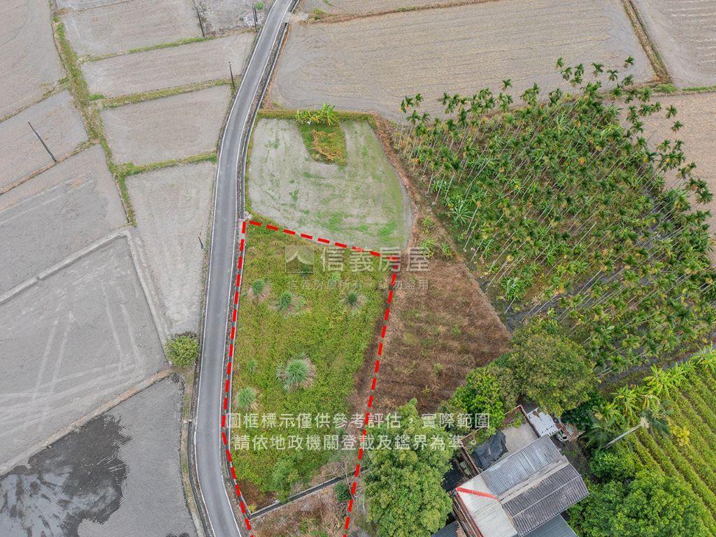 宜蘭三星靜謐農地房屋室內格局與周邊環境