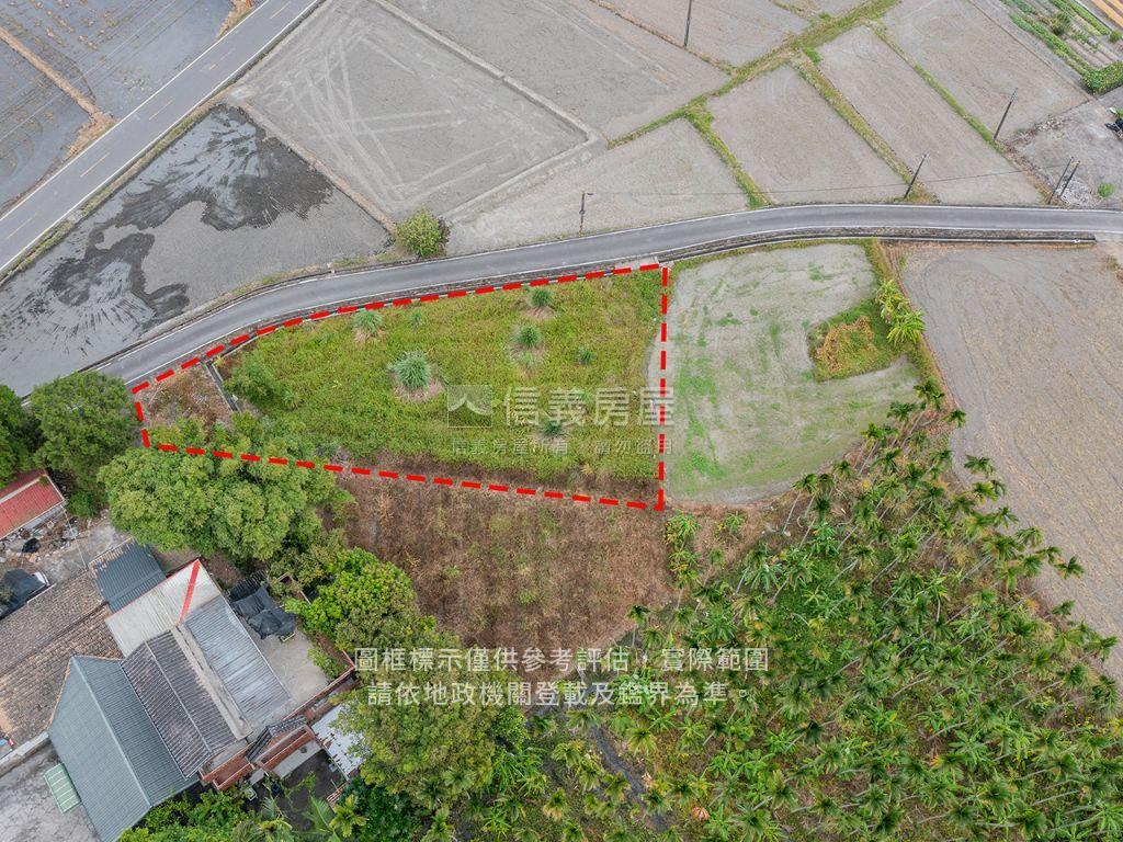 宜蘭三星靜謐農地房屋室內格局與周邊環境
