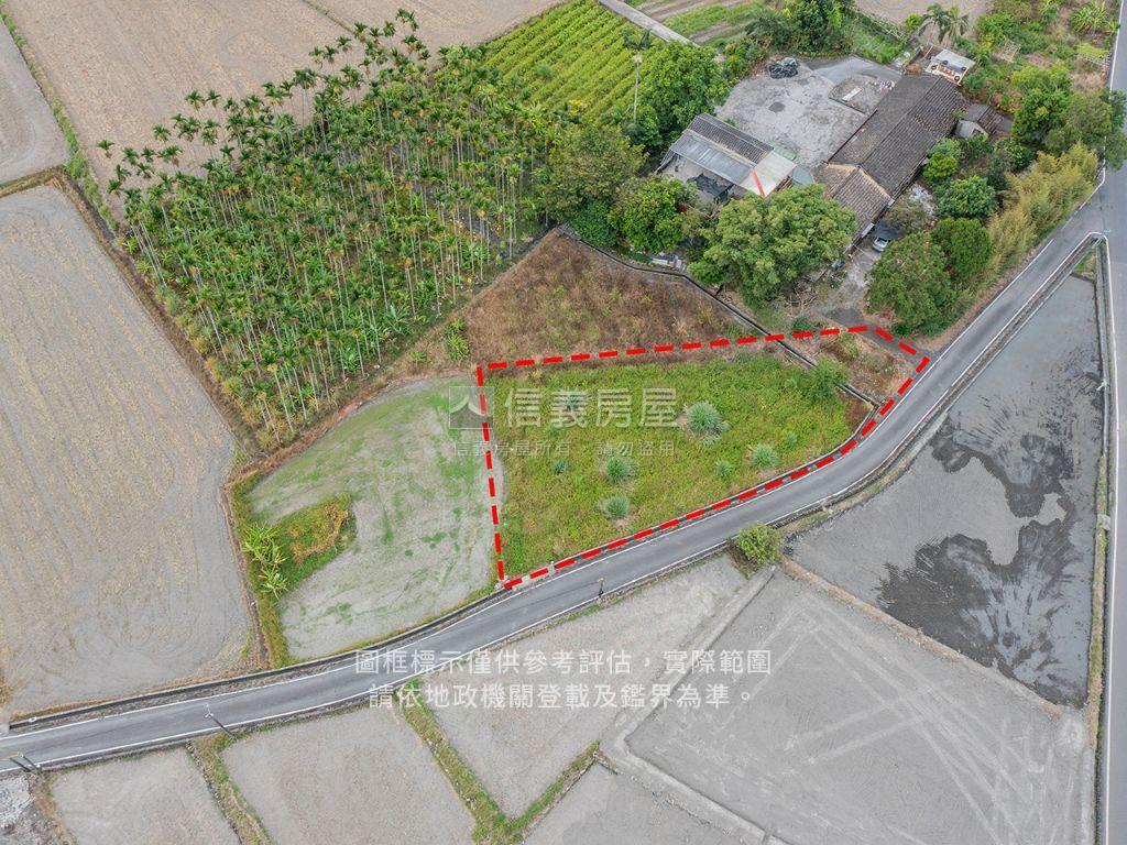宜蘭三星靜謐農地房屋室內格局與周邊環境