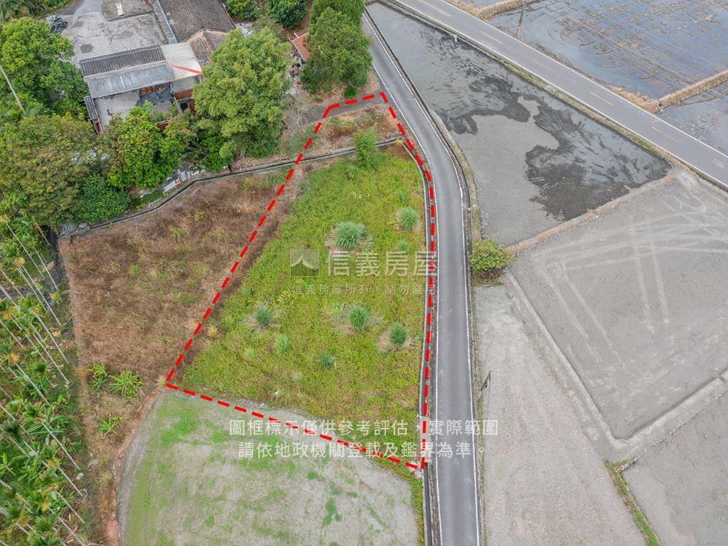 宜蘭三星靜謐農地房屋室內格局與周邊環境