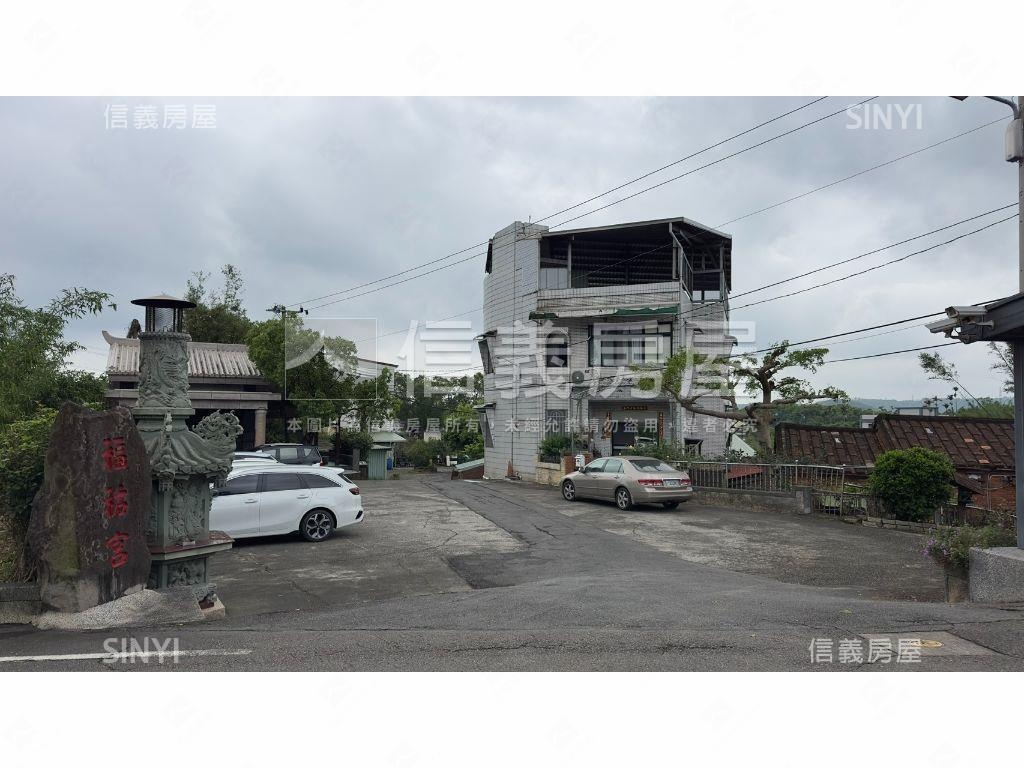 五股土地農家樂１房屋室內格局與周邊環境
