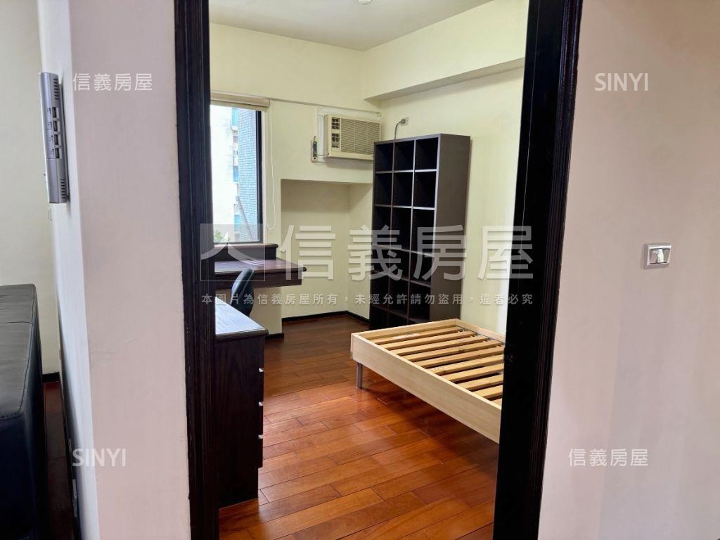 松山新城甲標美三房房屋室內格局與周邊環境