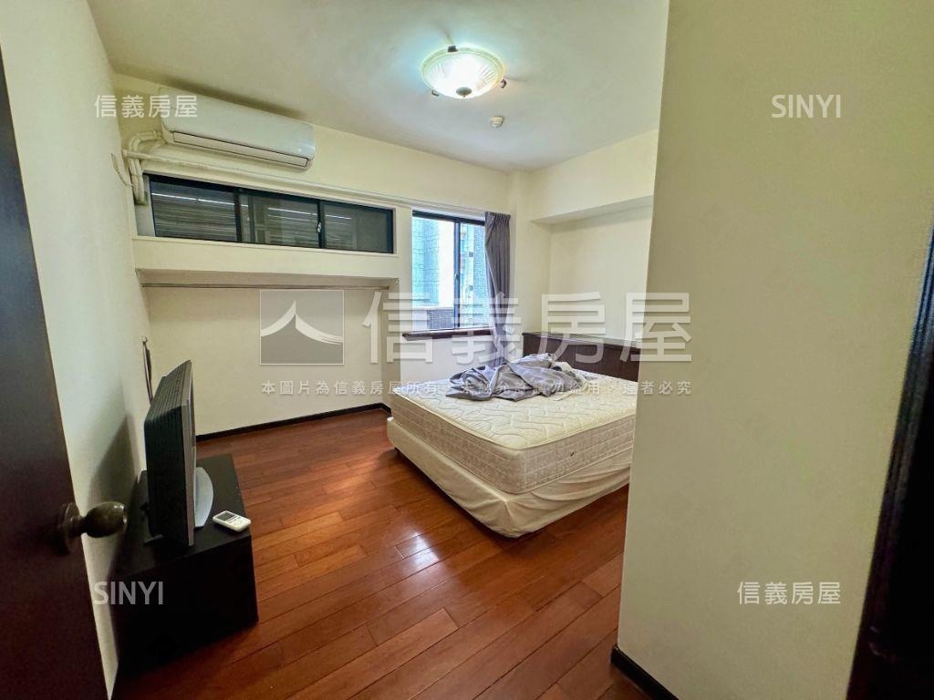 松山新城甲標美三房房屋室內格局與周邊環境