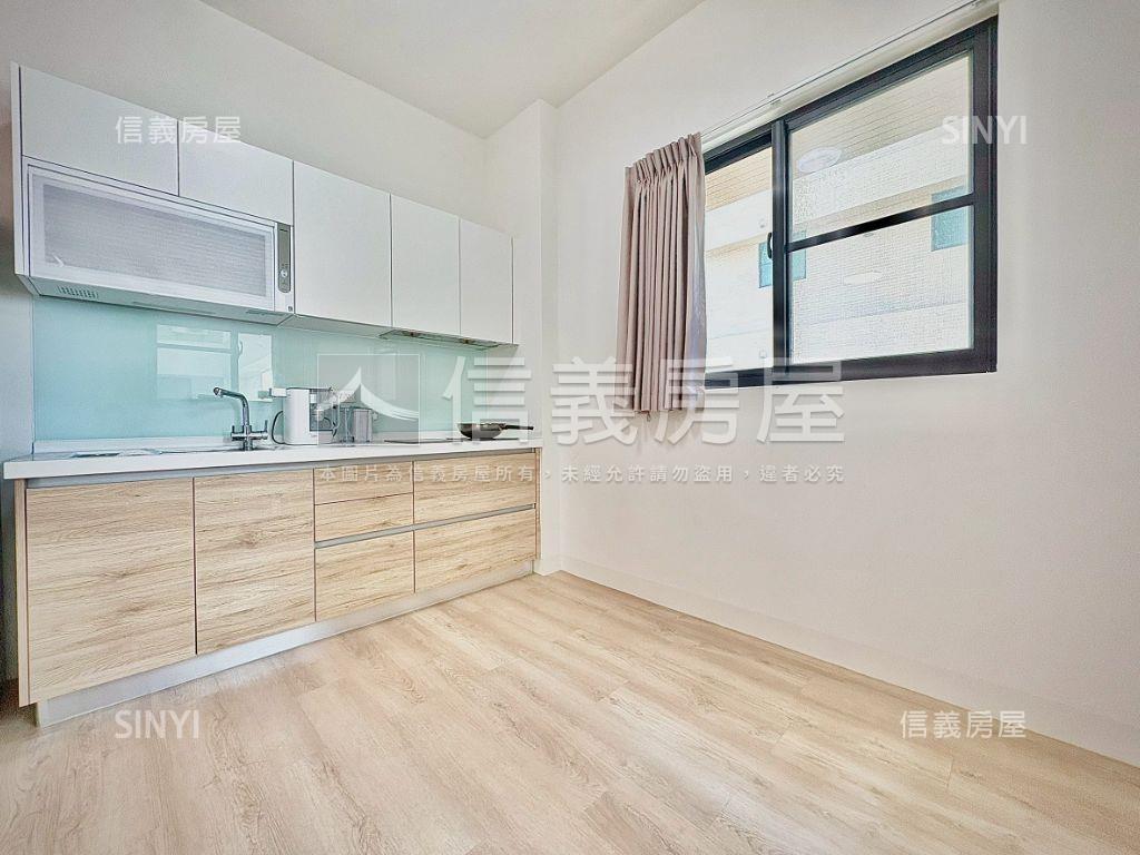 ＬＭ｜陽光樹。暖陽清風房屋室內格局與周邊環境