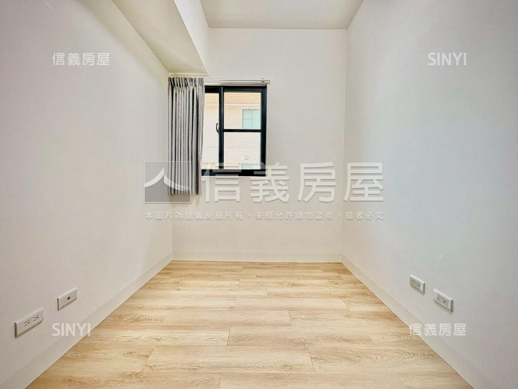 ＬＭ｜陽光樹。暖陽清風房屋室內格局與周邊環境