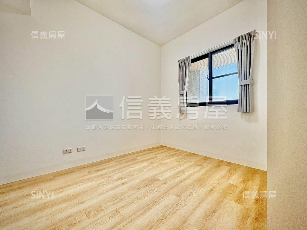 ＬＭ｜陽光樹。暖陽清風房屋室內格局與周邊環境