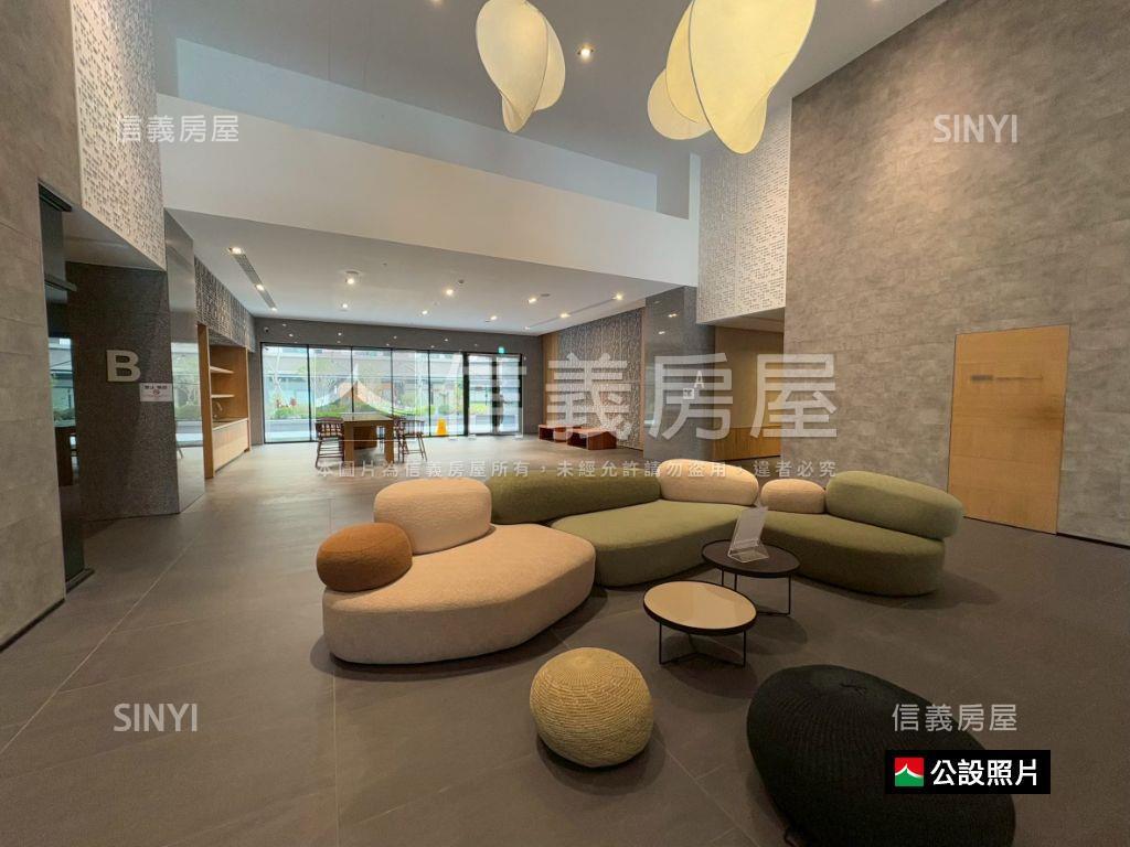 ＬＭ｜陽光樹。暖陽清風房屋室內格局與周邊環境