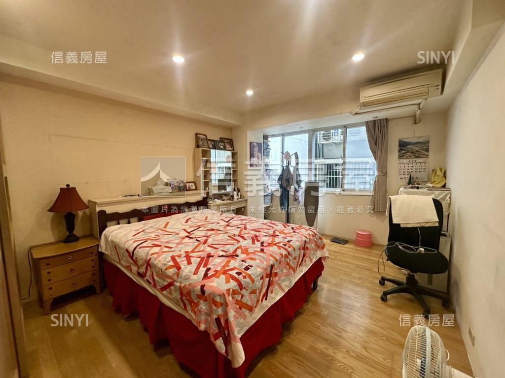 松江南京稀有一層一戶房屋室內格局與周邊環境