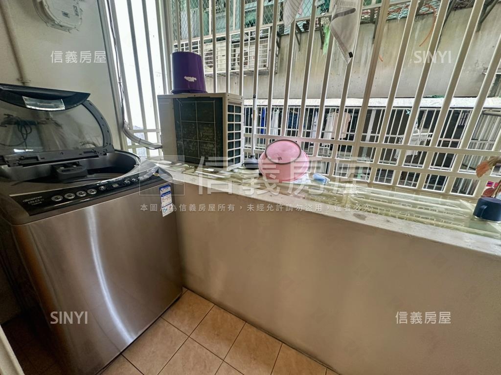 松江南京稀有一層一戶房屋室內格局與周邊環境