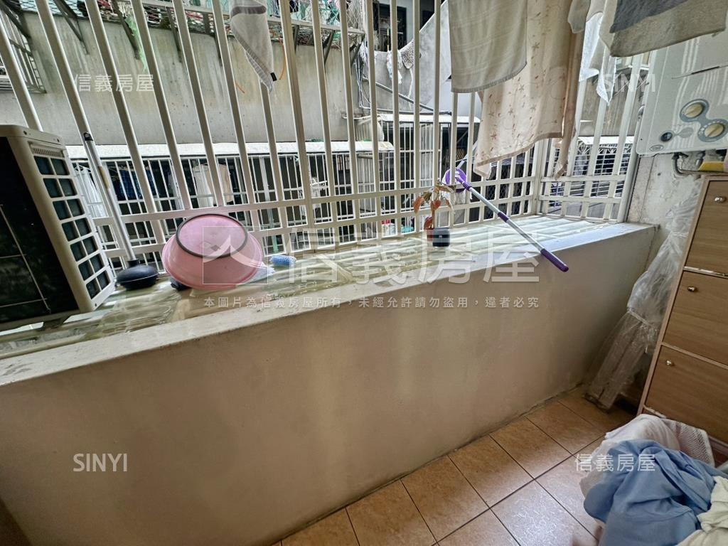 松江南京稀有一層一戶房屋室內格局與周邊環境