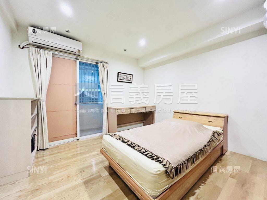 松江南京稀有一層一戶房屋室內格局與周邊環境