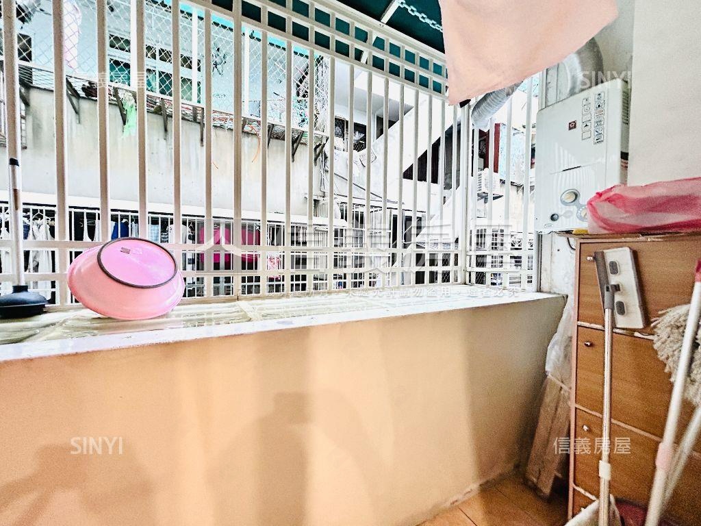 松江南京稀有一層一戶房屋室內格局與周邊環境