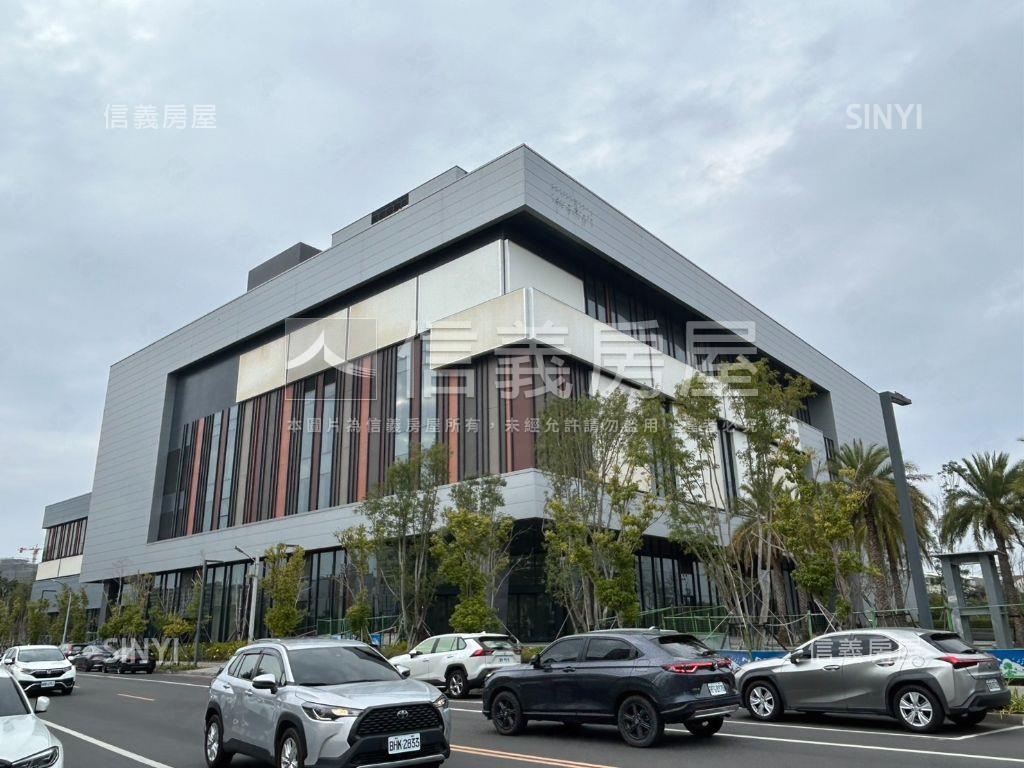 大陸工程西門大苑房屋室內格局與周邊環境