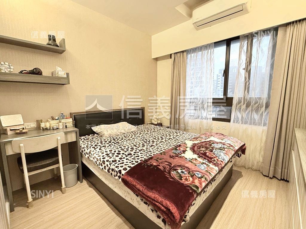 尚河＊捷運站前兩房房屋室內格局與周邊環境