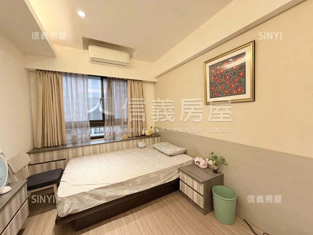 尚河＊捷運站前兩房房屋室內格局與周邊環境