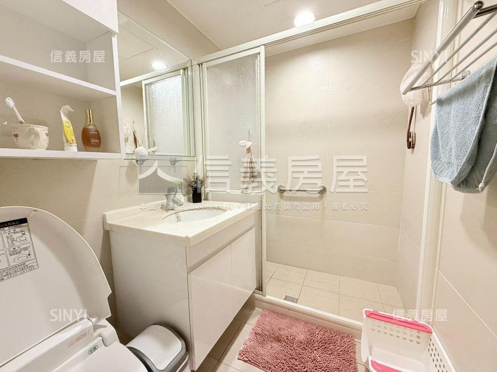 尚河＊捷運站前兩房房屋室內格局與周邊環境