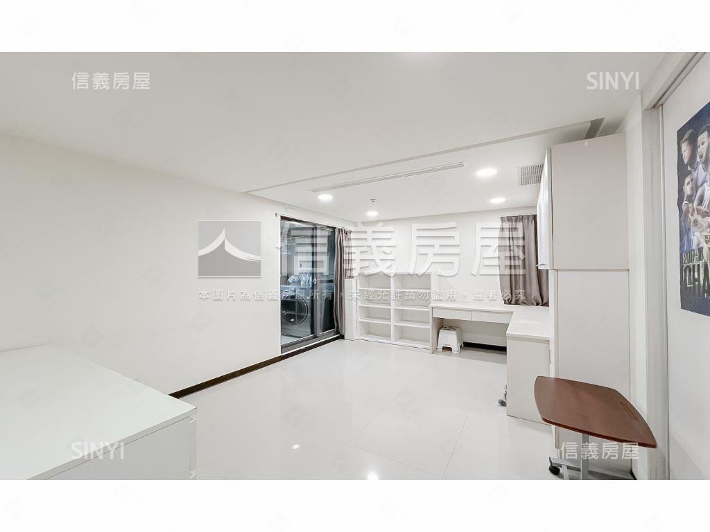 專任近未來漢神視野採光戶房屋室內格局與周邊環境