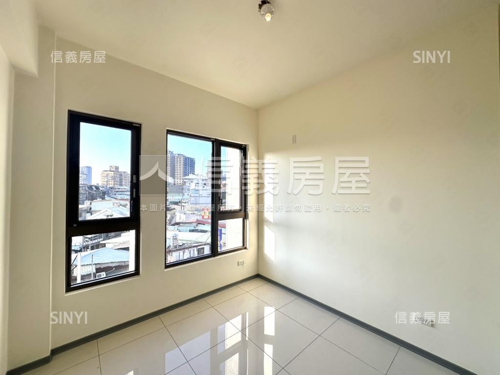 【全新】近植物園邊間４樓房屋室內格局與周邊環境