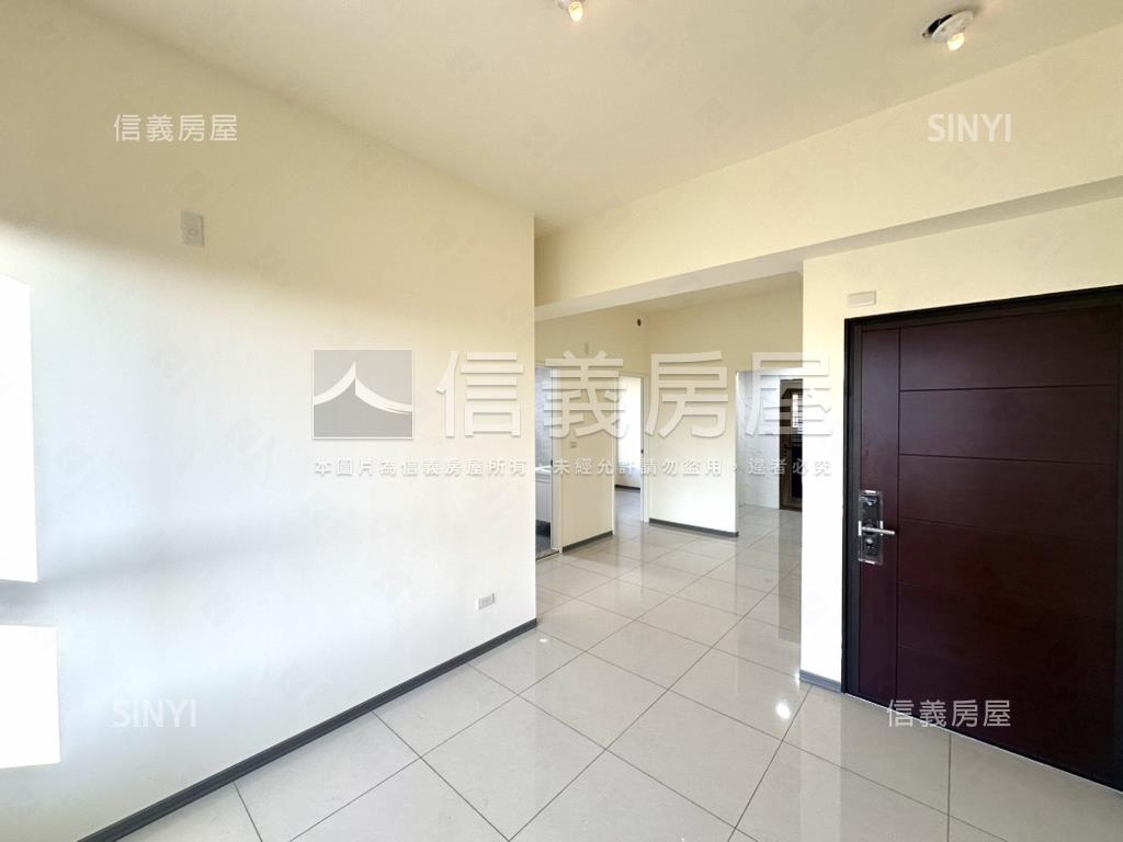 【全新】近植物園邊間４樓房屋室內格局與周邊環境