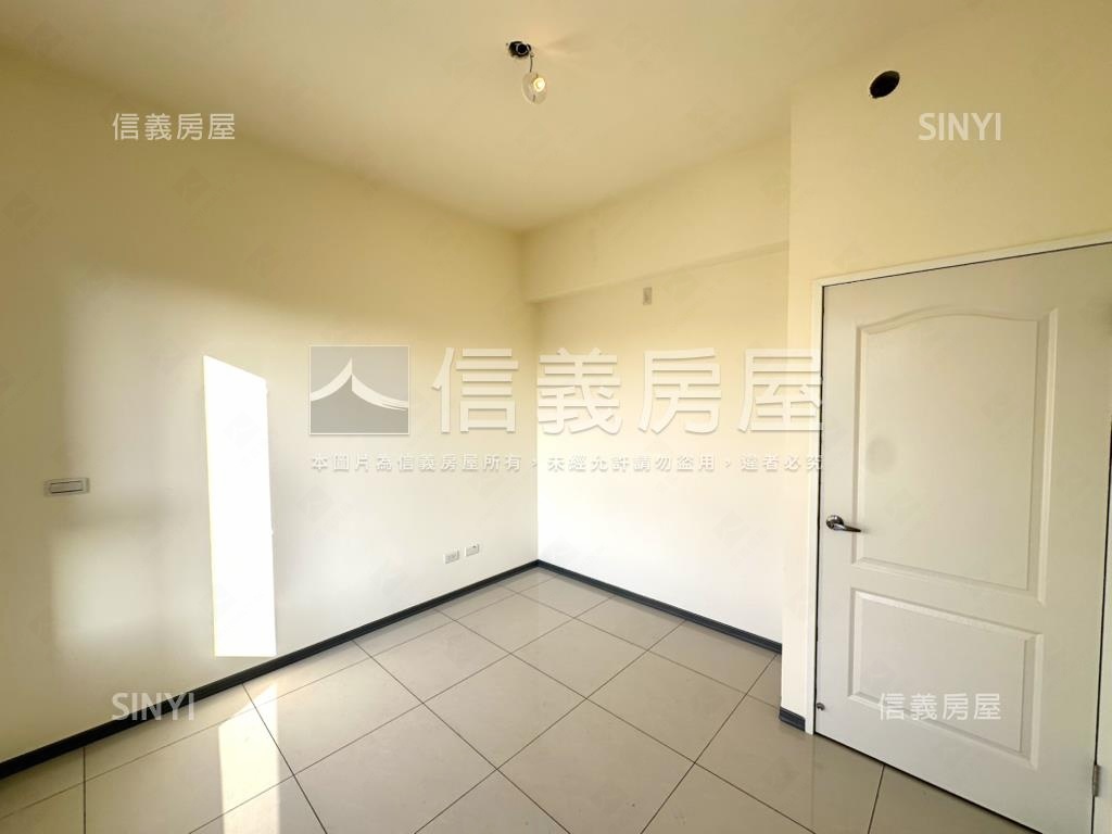 【全新】近植物園邊間４樓房屋室內格局與周邊環境